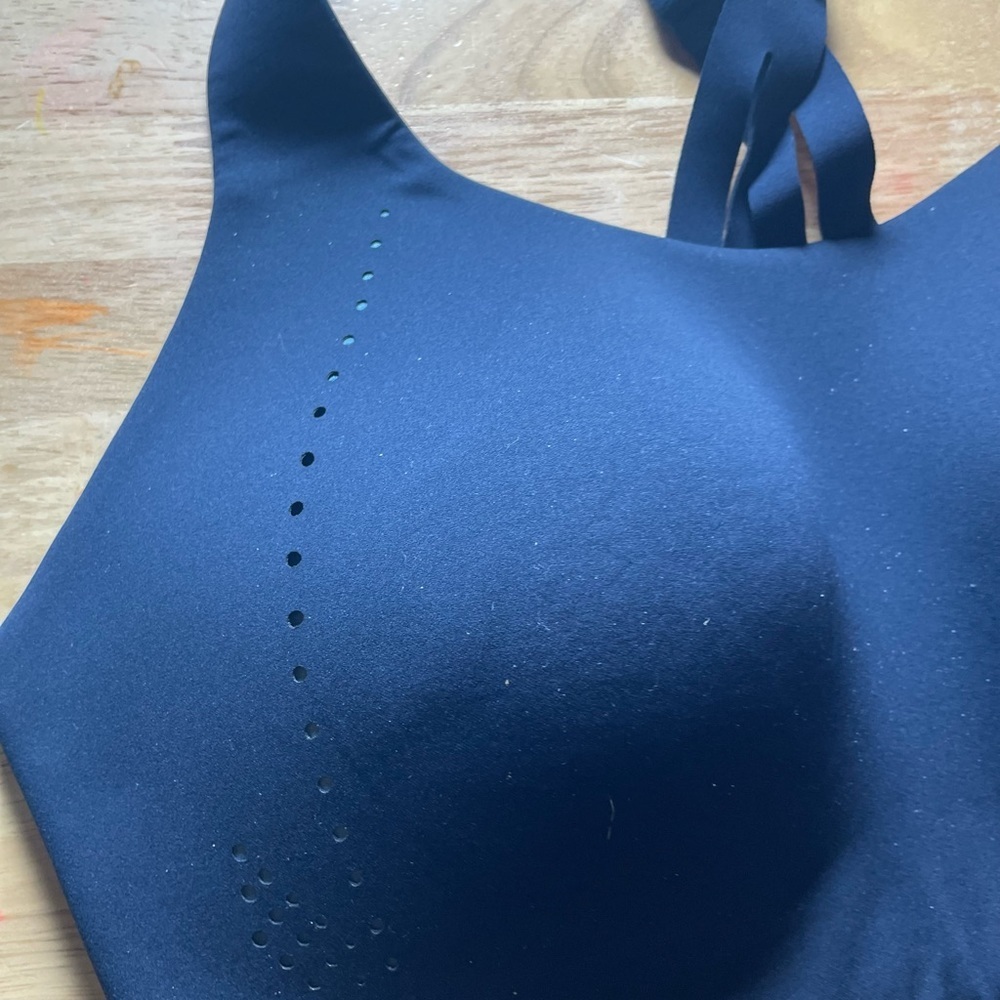 Lululemon High Support Bra 36DD